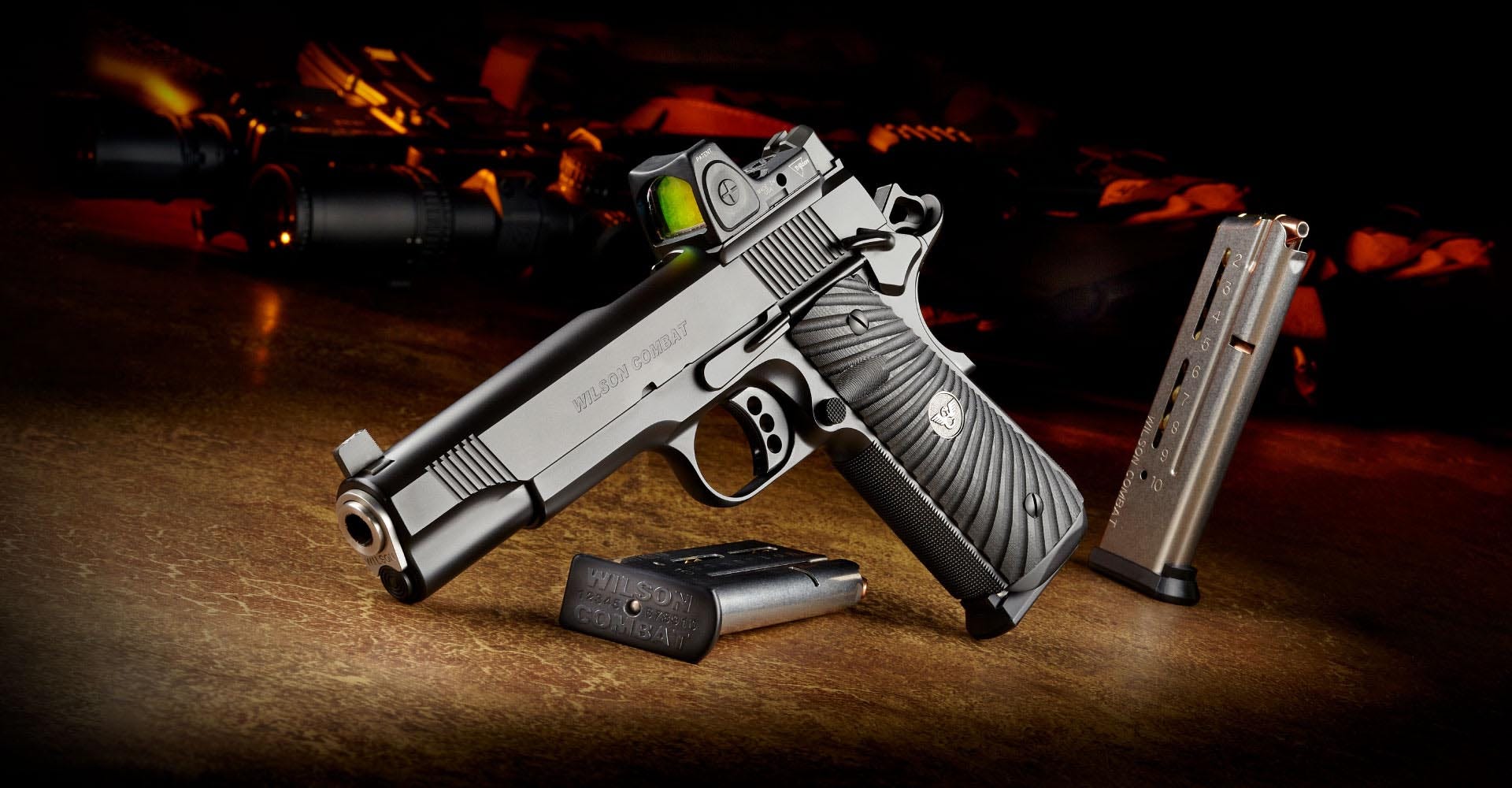 In Stock Guns