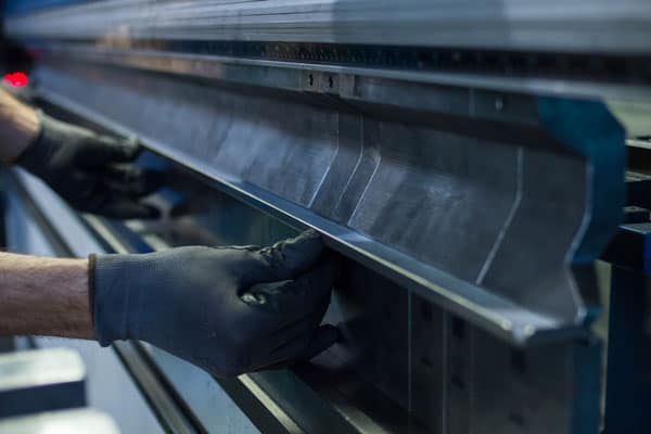 Metal Forming Services
