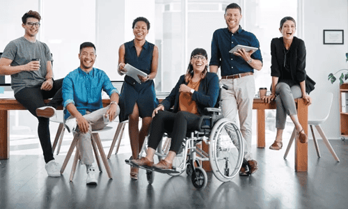 Employment Services