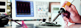 Soldering