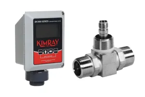 Flow Measurement