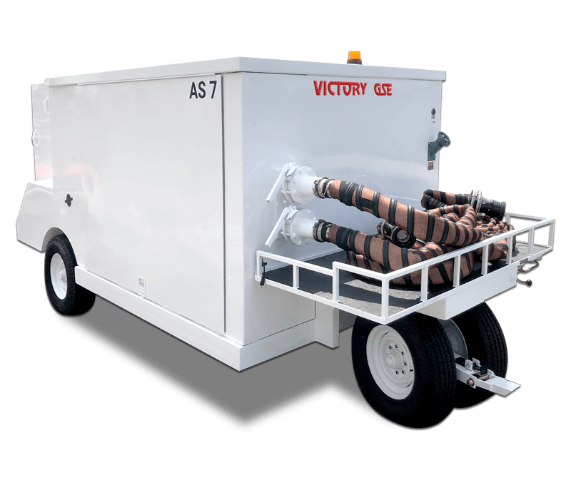 Air Start Units