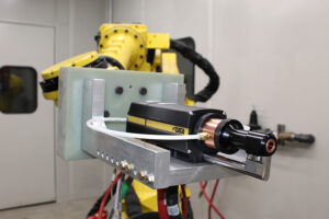 Thermal Spray