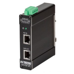 Industrial Networking