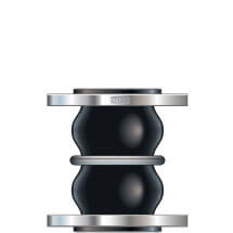 Rubber Expansion Joints