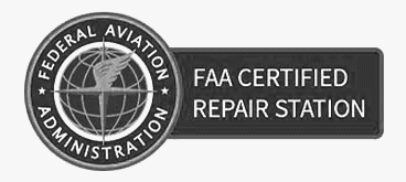 Repair Station Certified