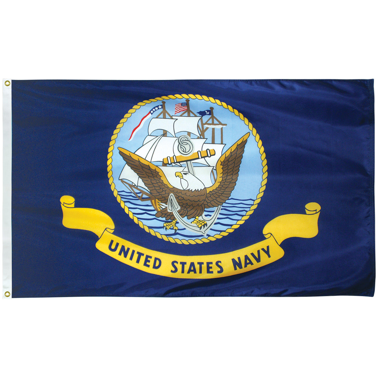 Military Flags