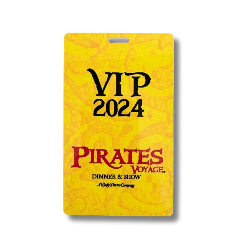 Event Badges