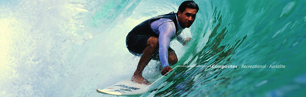 Surfboard