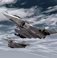 Defence, Aviation Industry