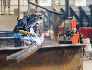 Metalworker