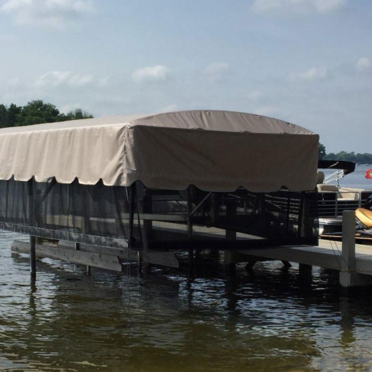 Marine Products