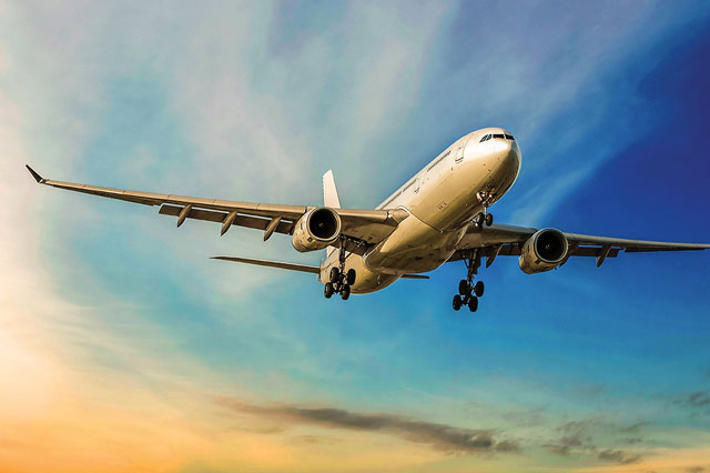 Aircraft