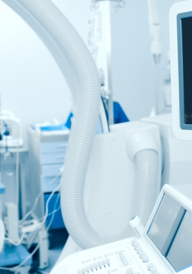 Medical & Pharmaceutical