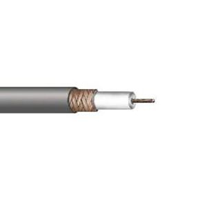 Plenum-cl2p Coaxial Cable