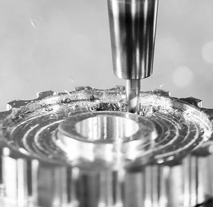 Precision Machining