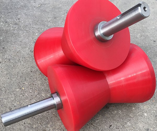 V Rollers