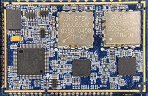 Circuit Cards