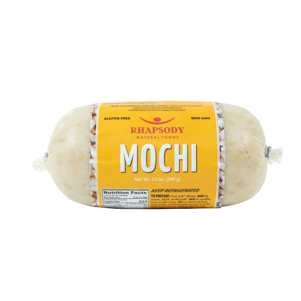 Mochi