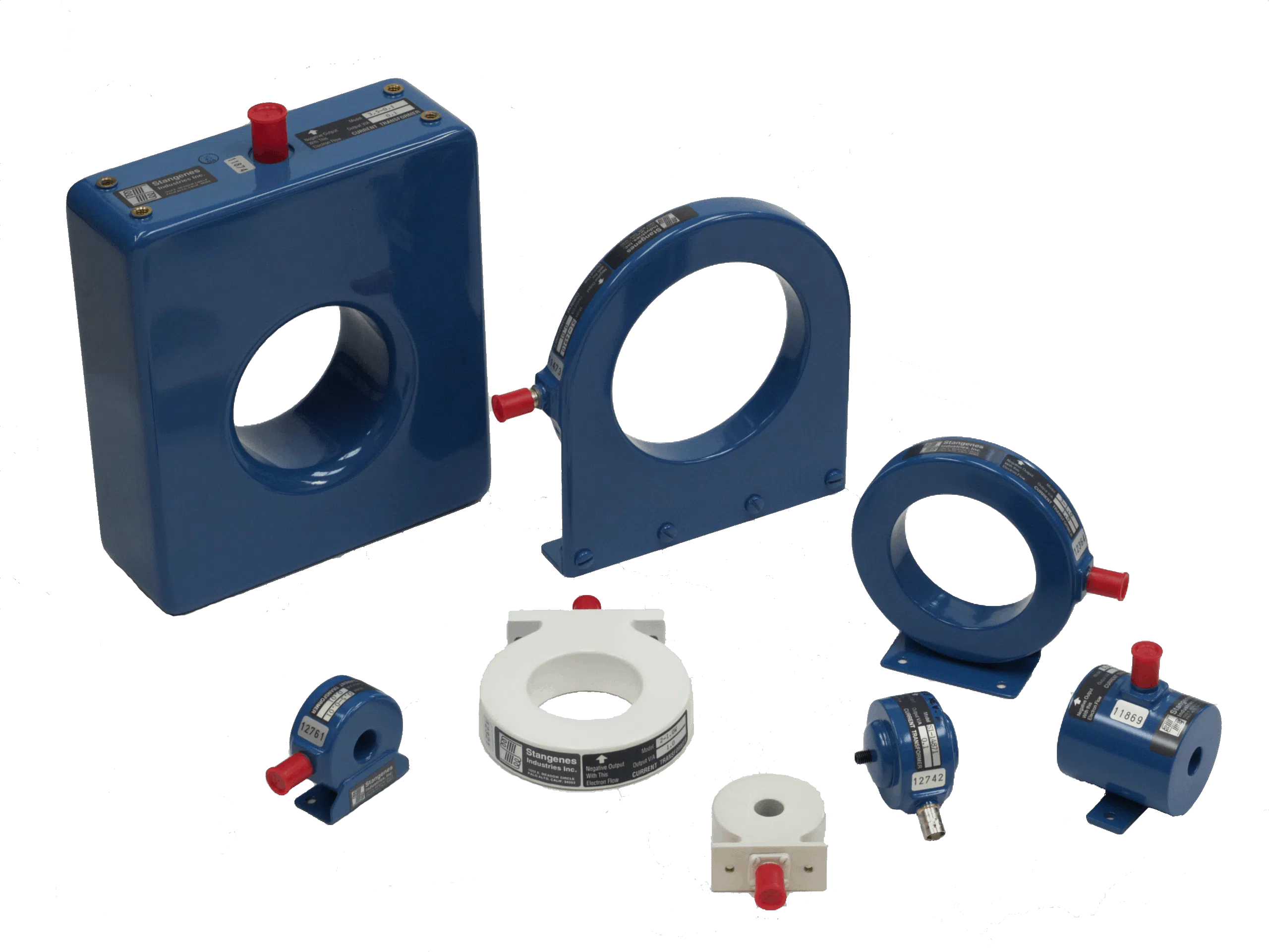 Current Transformers