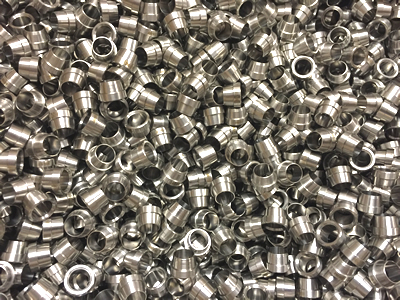 Stainless Steel