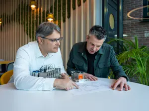 Collaboration