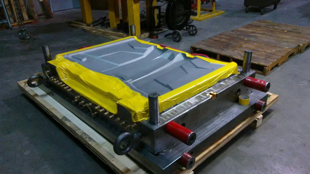 Sandblasting