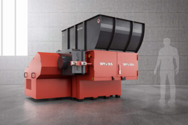 Modell des WLK1500