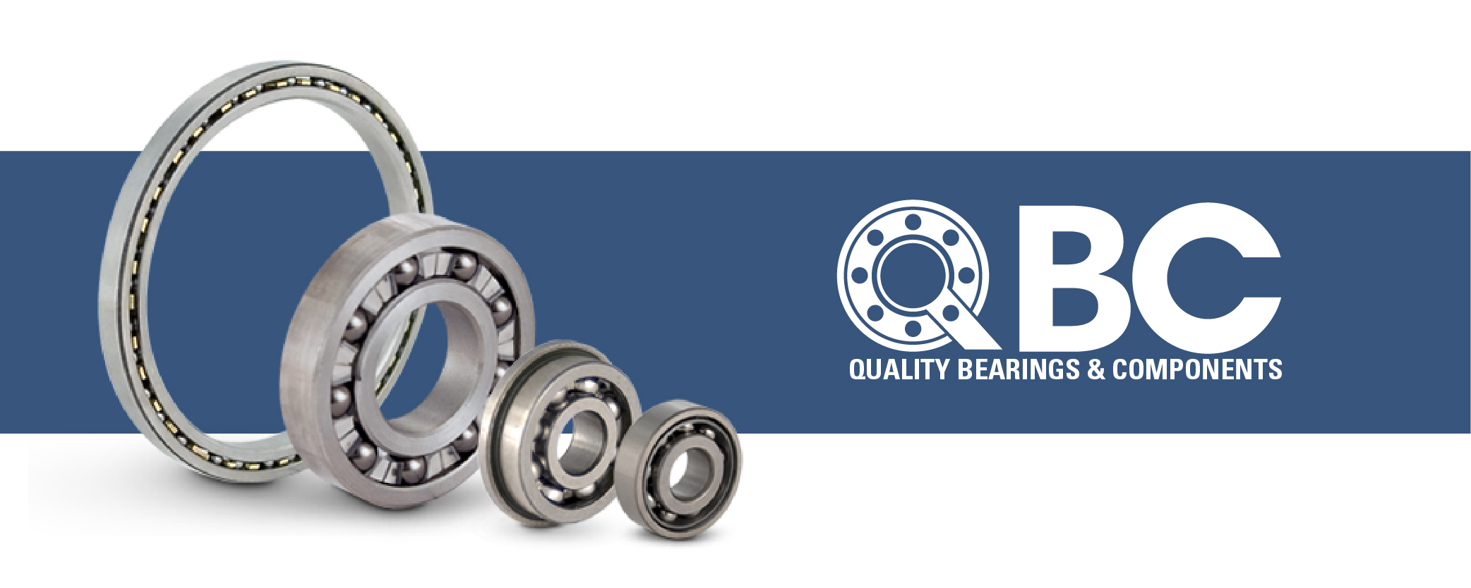 Quality Bearings and Components