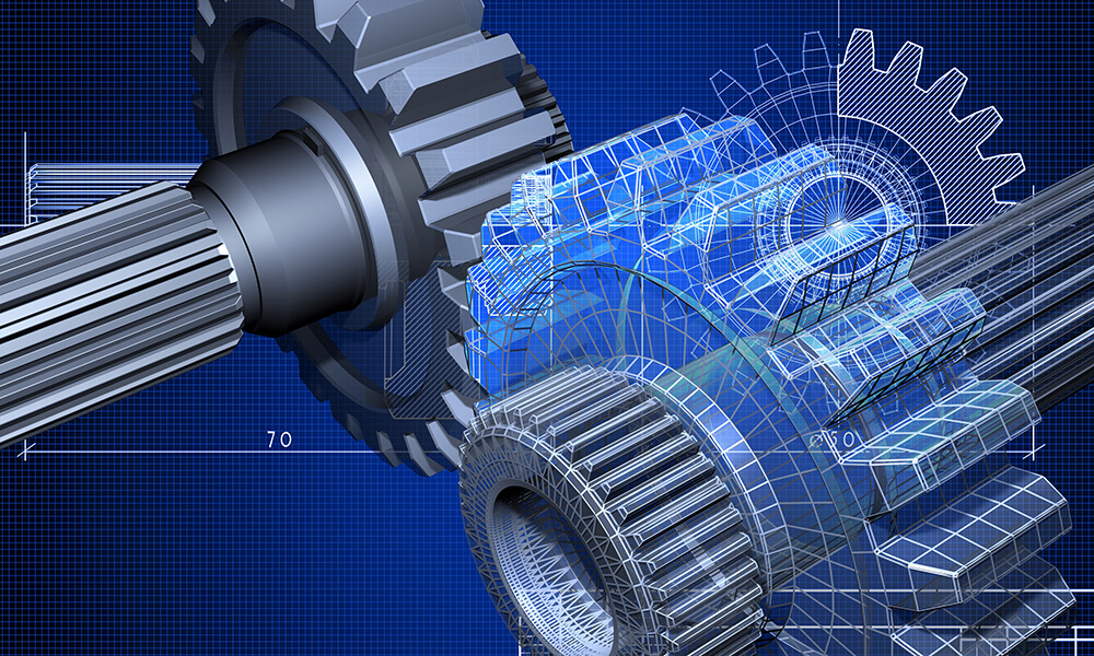 Mechanical-engineering