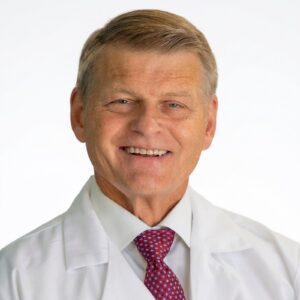 John D. Martin