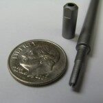 Machined Production Parts 17