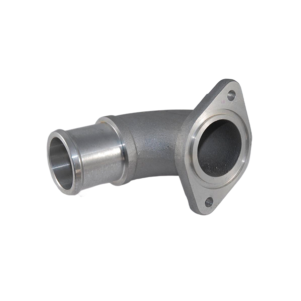 Thermostat housing