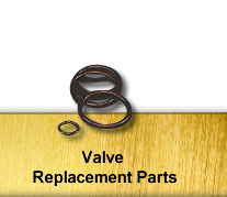 Valve O Rings