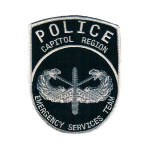 Police Capitol Region