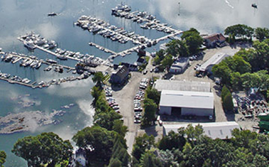 Maine-yard