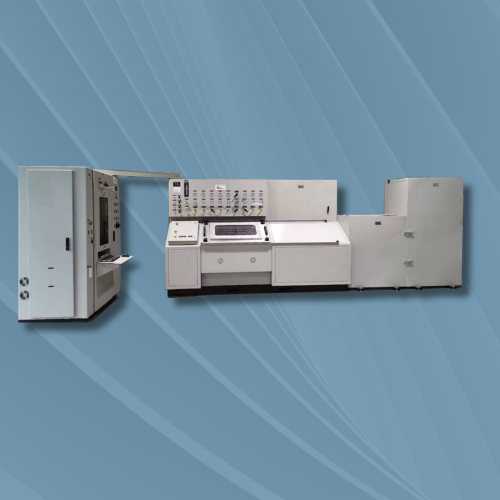 Pneumatic Test Stands