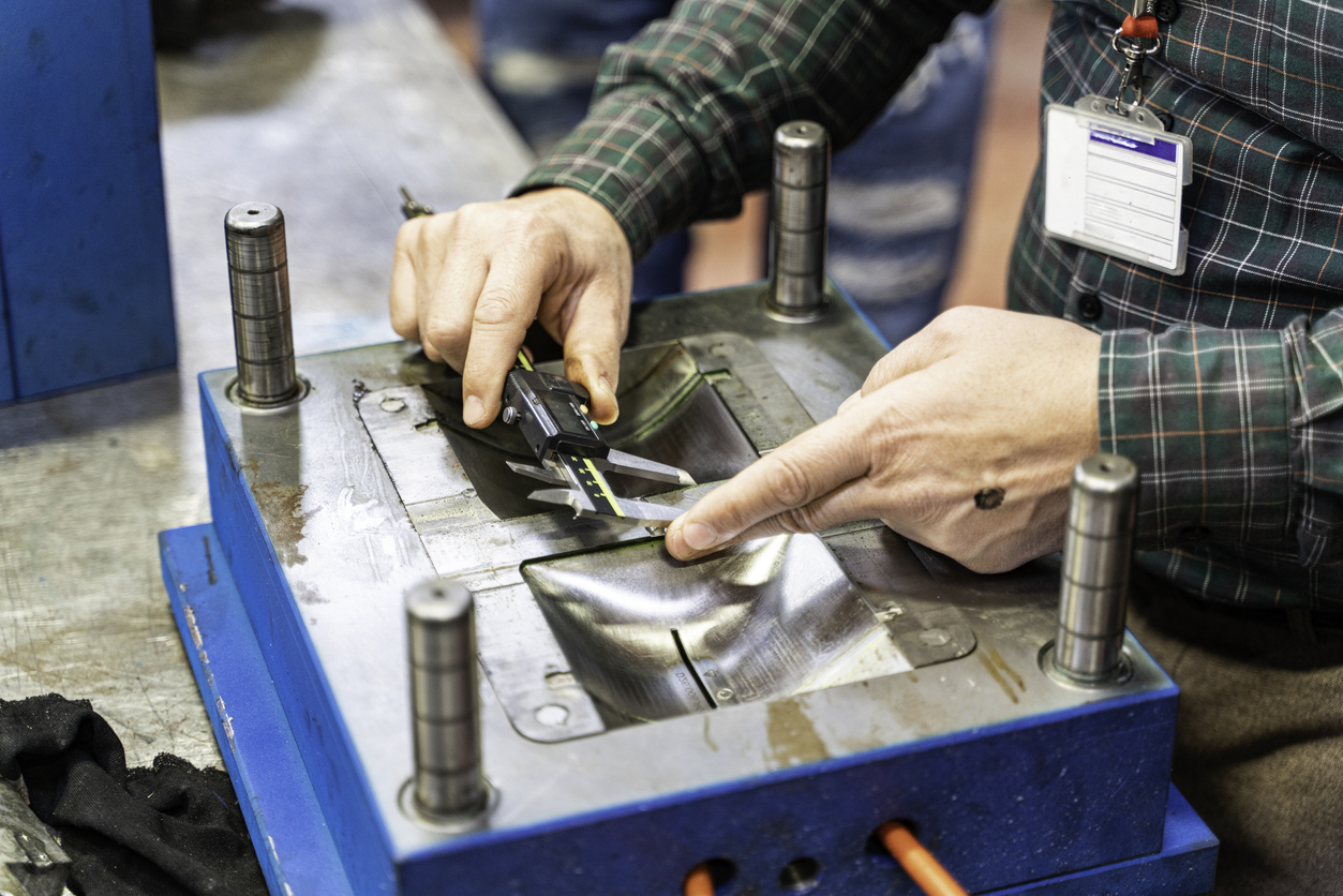 Rubber Molding Services