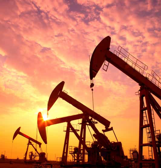 Oil & Gas