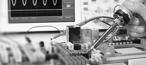 Repair and Refurbishment
