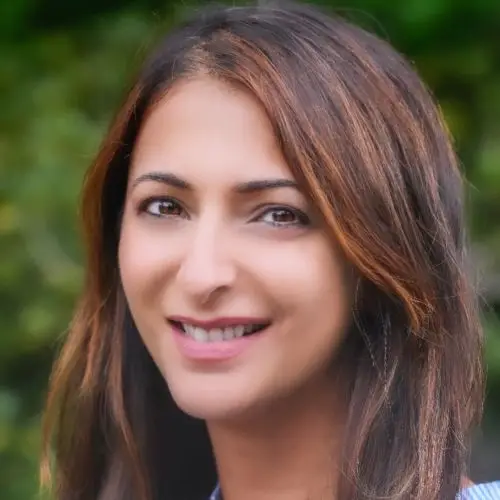 Headshot of Harleen Giani