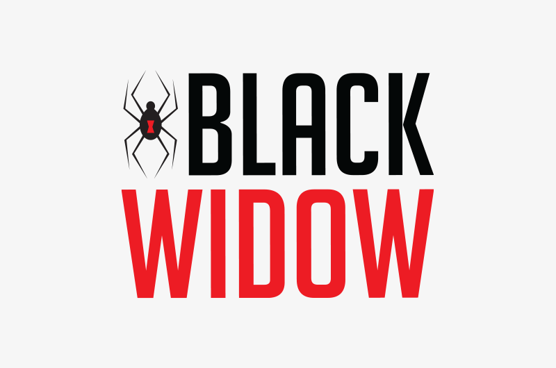Black Widow Pro