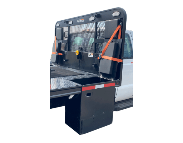 Employee safety unit