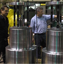 Coil Processing Equipment
