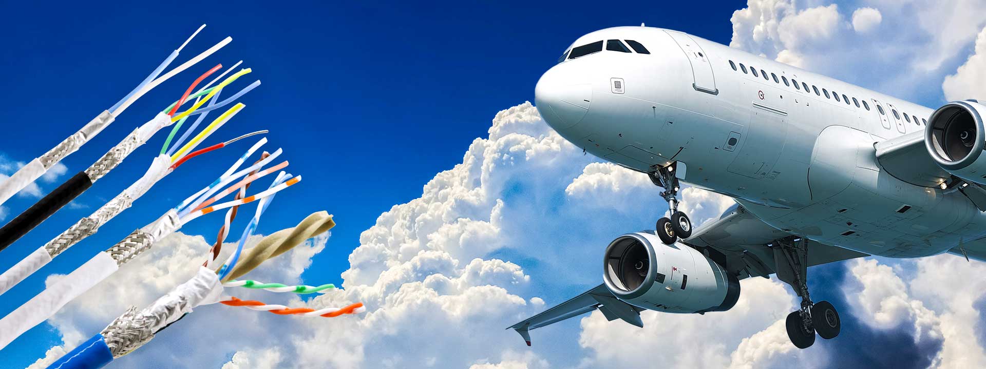 Aircraft Wiring