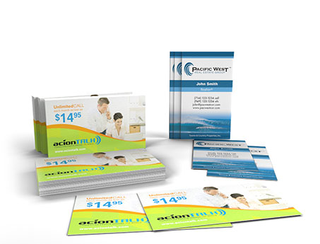 Business Cards
