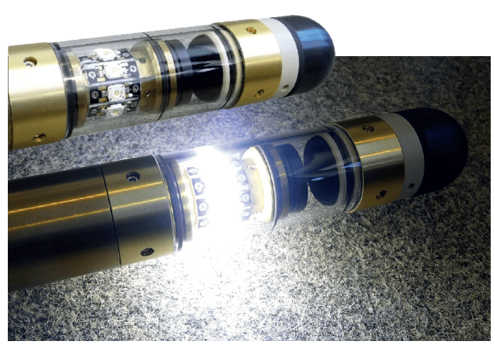 Downhole Probes