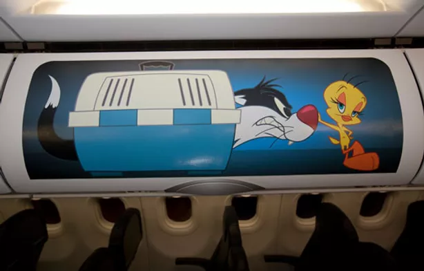 Tweety