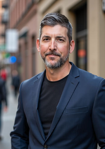 Brandon May