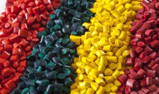 Colorful Pellets